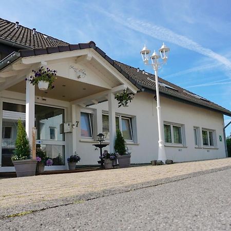 מלון Hemer Haus Loehrberg מראה חיצוני תמונה