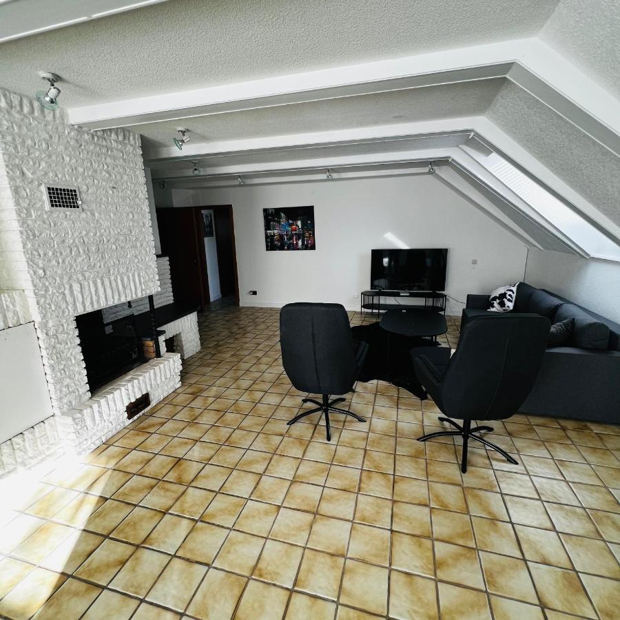מלון Hemer Haus Loehrberg מראה חיצוני תמונה
